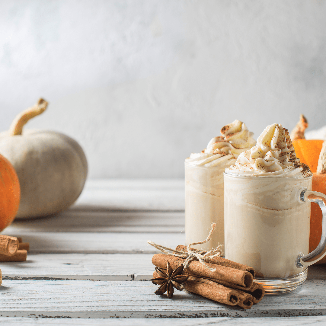 Pumpkin Spice Latte
